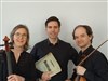 Concert de trio pour piano - 