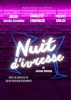 Nuit d'Ivresse - 