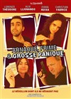 Arnaque, frime et grosse panique - 