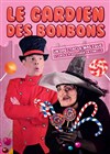 Le gardien des bonbons - 