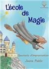 L'Ecole de magie - 