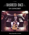 Rasheed Daci - 