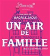 Un air de famille ! - 