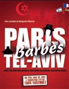 Paris Barbès Tel Aviv - 