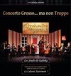 Concerto Grosso... ma non Troppo - 