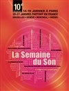 Acoustique et environnement sonore : bruit et violence dans les lieux publics - 