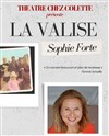 La valise - 