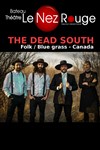 The Dead South - 