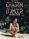 Audrey Vernon dans Chagrin d'Amour - 