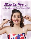 Elodie Poux dans Le syndrome du Playmobil - 