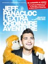 Jeff Panacloc dans L'extraordinaire aventure - 