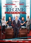 Régime présidentiel - 