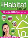 Salon de l'habitat de Cognac - 