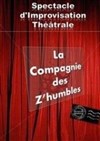 Atelier d'improvisation théâtrale - 