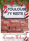 Toulouse j'y reste ! | Spécial réveillon du Nouvel An - 