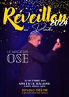 Soirée Réveillon | Le magicien ose - 