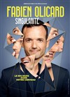 Fabien Olicard dans Singularité - 