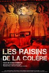 Les raisins de la colère - 