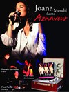 Joana Mendil chante Aznavour - 