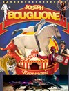 Le Cirque Joseph Bouglione dans Rétromania | - Laon - 