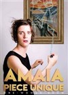 Amaia dans Pièce unique - 