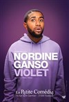 Nordine Ganso dans Violet - 