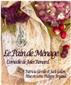 Le pain de ménage - 