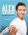 Alex Ramires dans Sensiblement viril - 