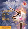 Gala enfants / ados : 1.2.3 soleil - La danse au fil du temps - 