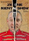 Patrick Gadais dans Ze One Mental Show - 