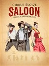 Saloon - 