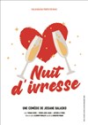 Nuit d'ivresse | Spécial soirée Réveillon du Nouvel An - 