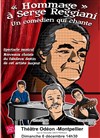 Hommage à Serge Reggiani - 