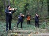 Quatuor à cordes Leonis - 