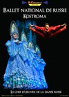 Ballet National de Russie - Kostroma - 