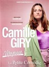 Camille Giry dans Moyenne - 