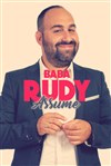 Baba Rudy dans Assume - 