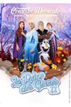 La reine des neiges 2 - 