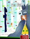 Peau dâne (ou la seconde peau d'Anna) - 