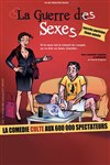 La guerre des sexes - 