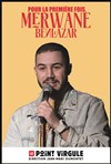 Merwane Benlazar - 