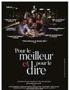 Pour le meilleur et pour le dire - 