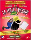 La folle évasion - 