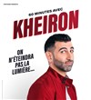 Kheiron dans On n'éteindra pas la lumière - 