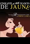 Cinquante et une nuances de jaune - 