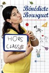 Bénédicte Bousquet dans Hors classe - 