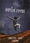 Baptême d'Impro - 