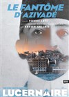 Le fantôme d'Aziyadé - 