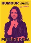 Perrine Déza dans Humour de couleur - 