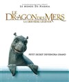 Le dragon des mers - 